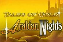 Tales of Gold Arabian Nights